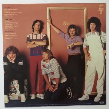 REO Speedwagon – Good Trouble