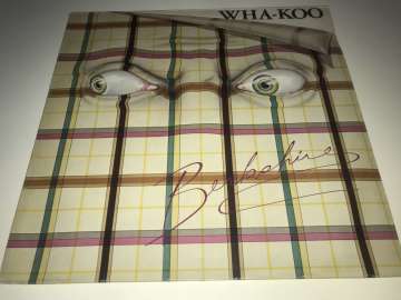 Wha-Koo ‎– Berkshire
