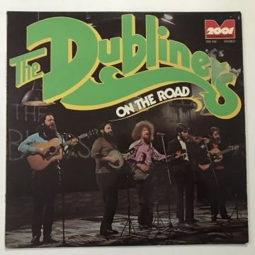 The Dubliners – On The Road