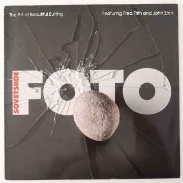 Sovetskoe Foto – The Art Of Beautiful Butling