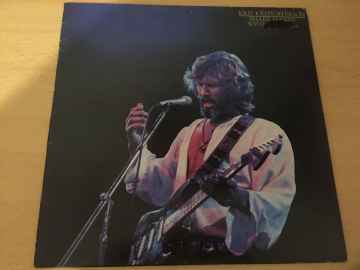 Kris Kristofferson ‎– Shake Hands With The Devil