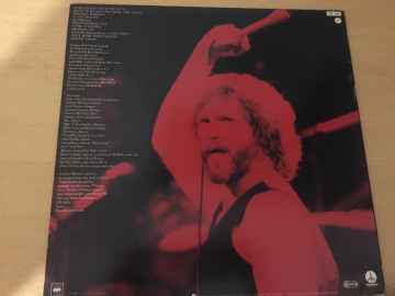 Kris Kristofferson ‎– Shake Hands With The Devil
