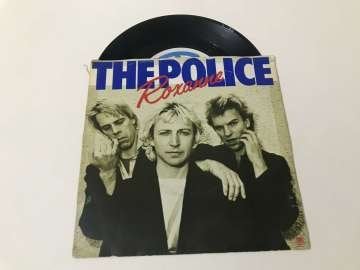 The Police – Roxanne