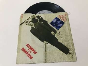 The Police – Roxanne