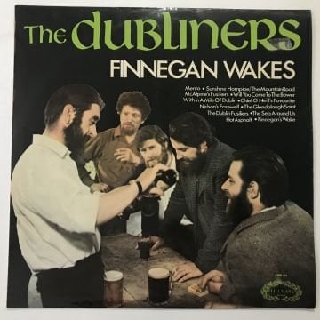 The Dubliners – Finnegan Wakes
