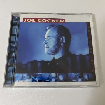 Joe Cocker – No Ordinary World