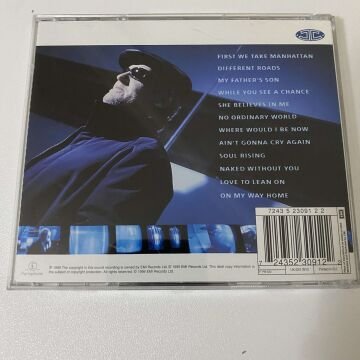 Joe Cocker – No Ordinary World
