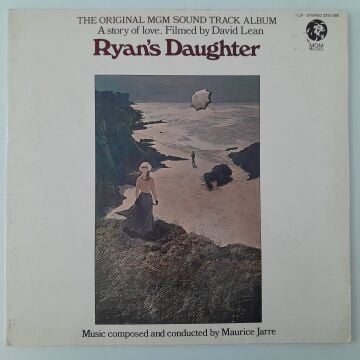 Maurice Jarre – Ryan's Daughter (Soundtrack)