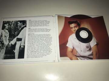 Elvis Presley ‎– Blue Hawaii (Collector's Edition)