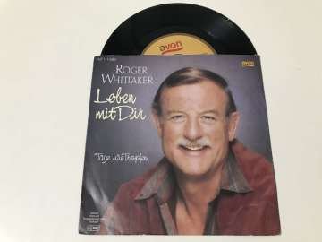 Roger Whittaker – Leben Mit Dir