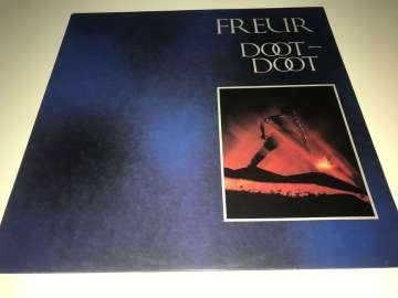 Freur ‎– Doot-Doot