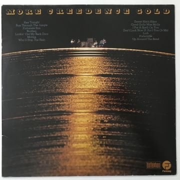 Creedence Clearwater Revival ‎– More Creedence Gold
