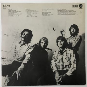 Creedence Clearwater Revival ‎– More Creedence Gold