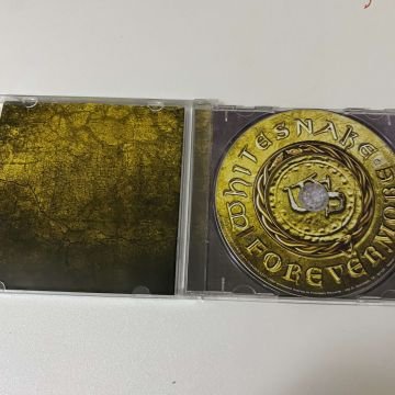 Whitesnake – Forevermore