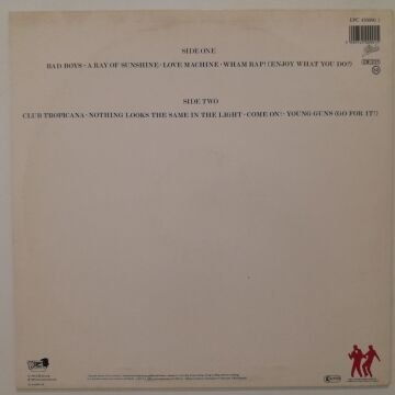 Wham! ‎– Fantastic