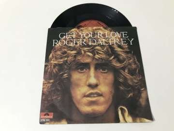 Roger Daltrey – Get Your Love