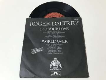 Roger Daltrey – Get Your Love