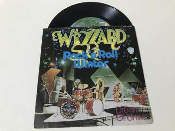 Wizzard – Rock 'n Roll Winter