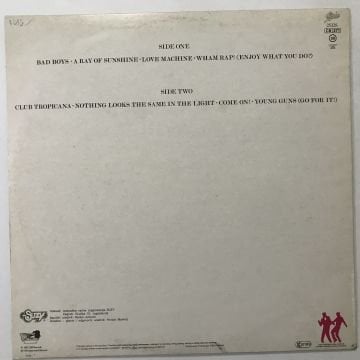 Wham! ‎– Fantastic
