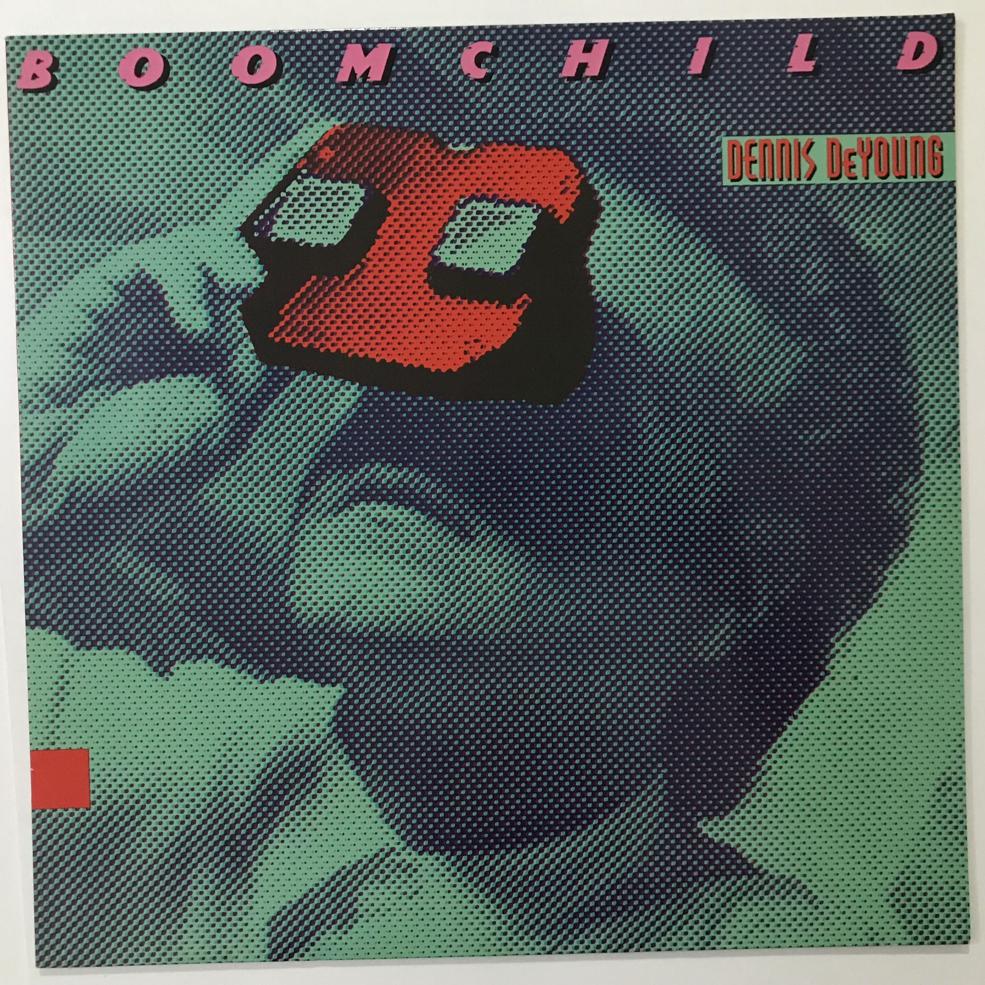 Dennis DeYoung – Boomchild