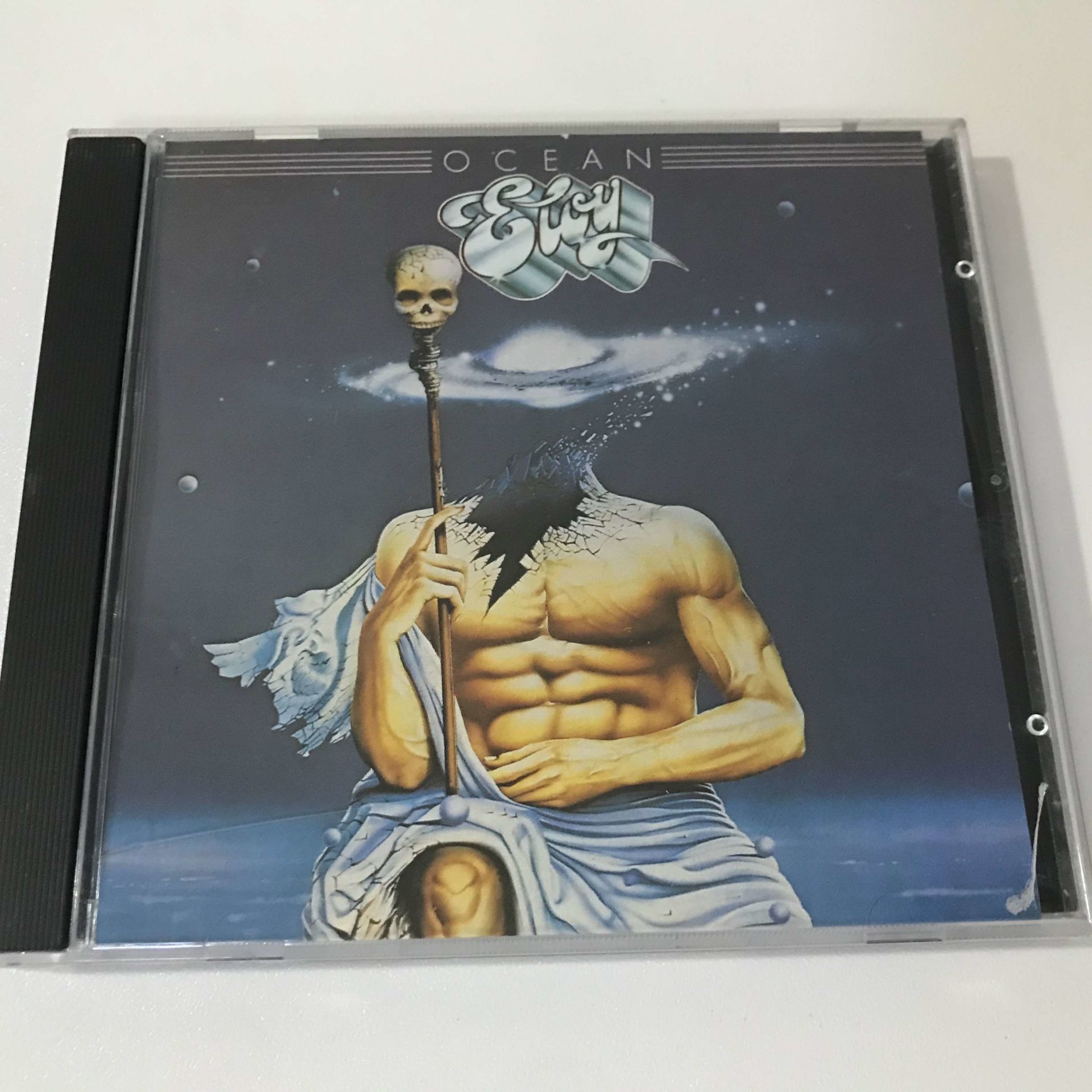 Eloy – Ocean