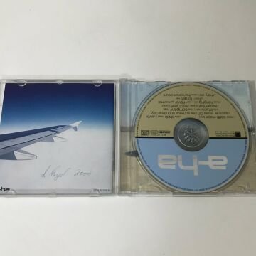 a-ha ‎– Minor Earth | Major Sky