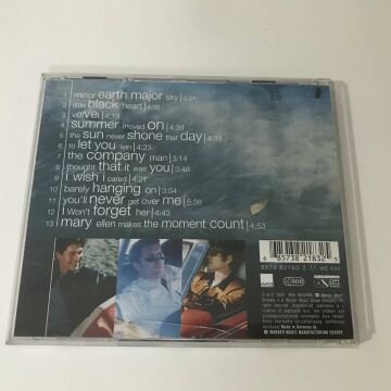 a-ha ‎– Minor Earth | Major Sky