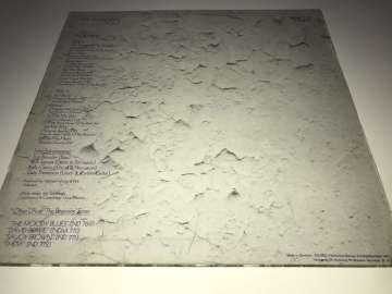 Frijid Pink ‎– The Beginning Vol. 5