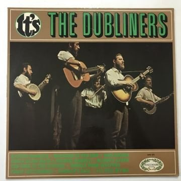 The Dubliners – It's The Dubliners