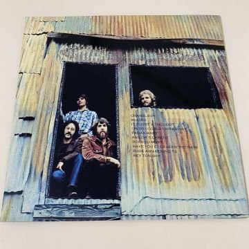 Creedence Clearwater Revival ‎– Pendulum