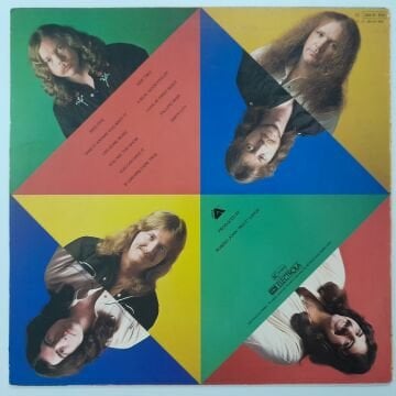 Outlaws – Playin' To Win