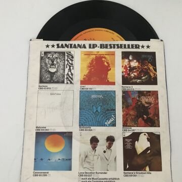 Santana – Samba Pa Ti