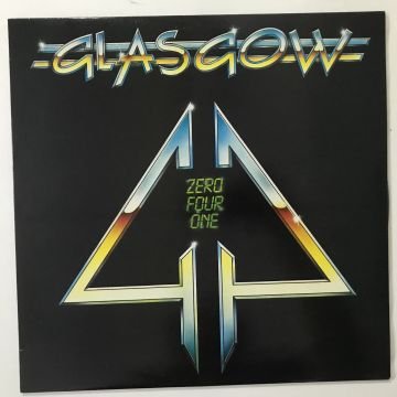 Glasgow – Zero Four One
