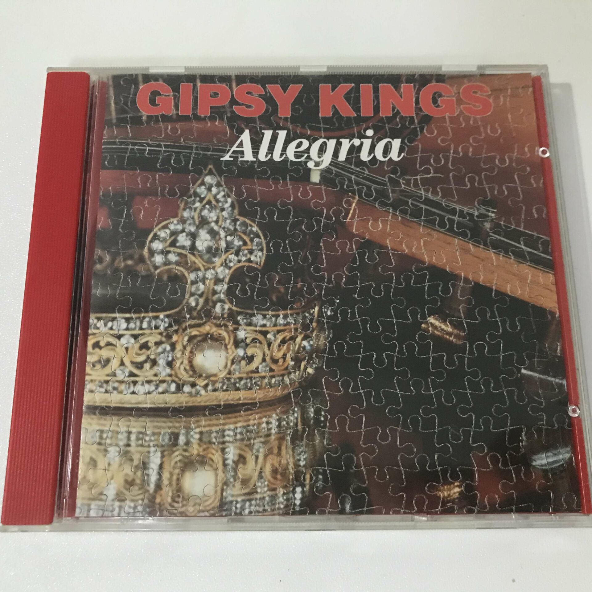 Gipsy Kings – Allegria