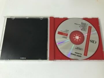 Gipsy Kings – Allegria