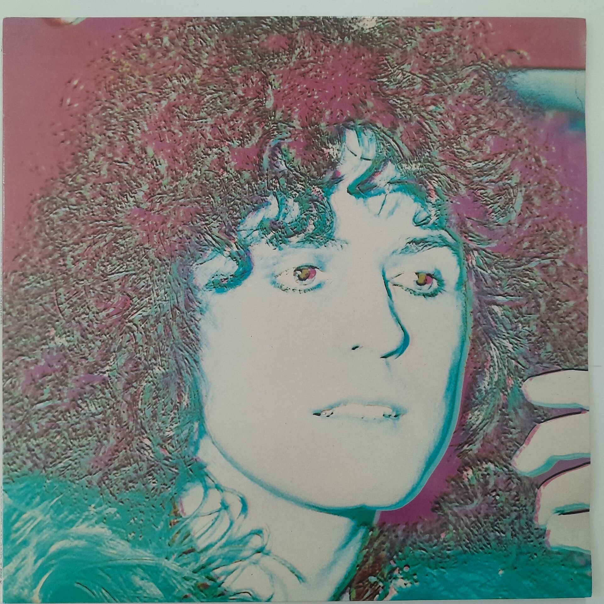 Marc Bolan And T. Rex – Across The Airwaves