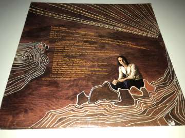 Russell Morris ‎– Russell Morris