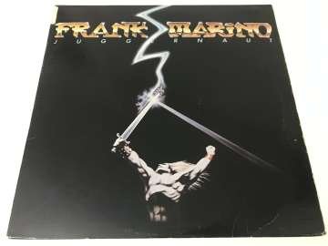 Frank Marino – Juggernaut