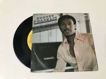 Rodney Franklin – The Groove