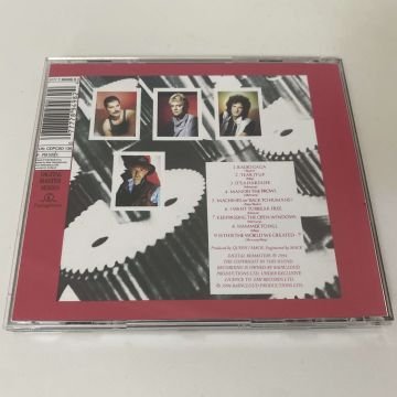 Queen ‎– The Works