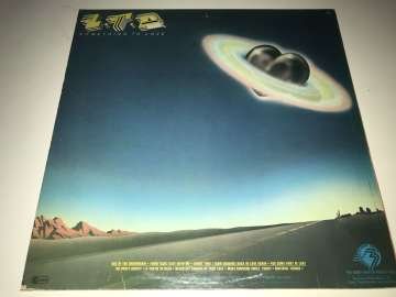 L.T.D. ‎– Something To Love
