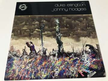 Duke Ellington And Johnny Hodges – Side By Side