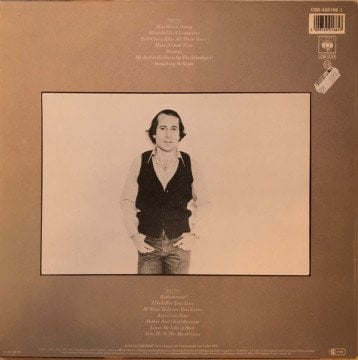 Paul Simon ‎– Greatest Hits, Etc.