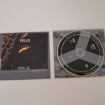 Yello – Stella