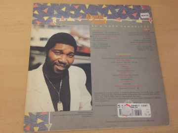 Kumbi Saleh ‎– Be A Good Samaritan