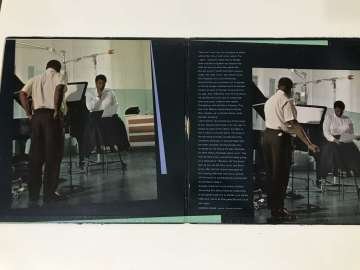 Ella And Louis – Ella And Louis Again: Volume One 2 LP