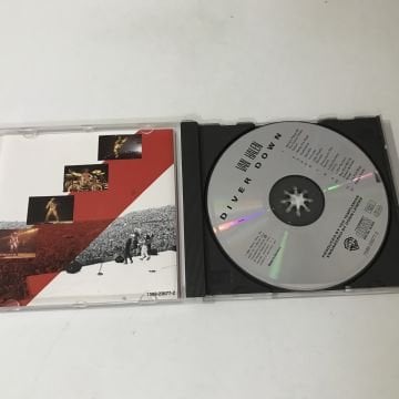 Van Halen – Diver Down