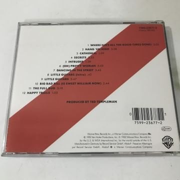 Van Halen – Diver Down