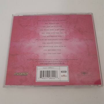 HIM – Razorblade Romance