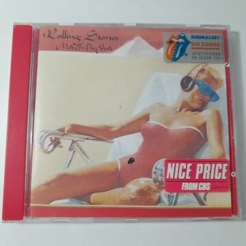 Rolling Stones ‎– Made In The Shade